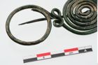 Foto von Bronzebrillenfibel (NHMW-PRAE-024269)